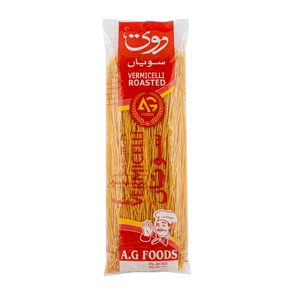 (12Pcs)موٹی سویاں/ 400گرام