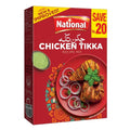 National Chicken Tikka Masala 40g