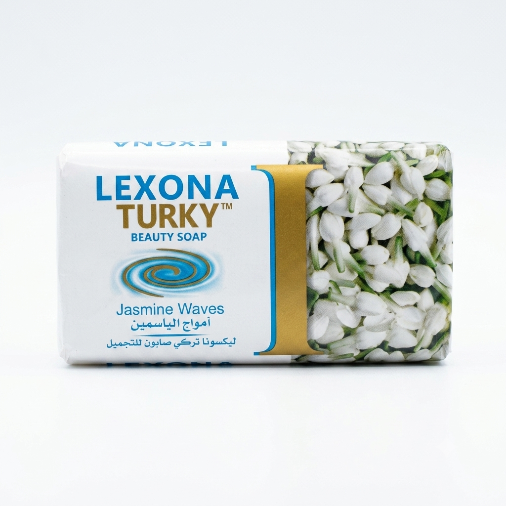 Lexona Turky Beauty Soap