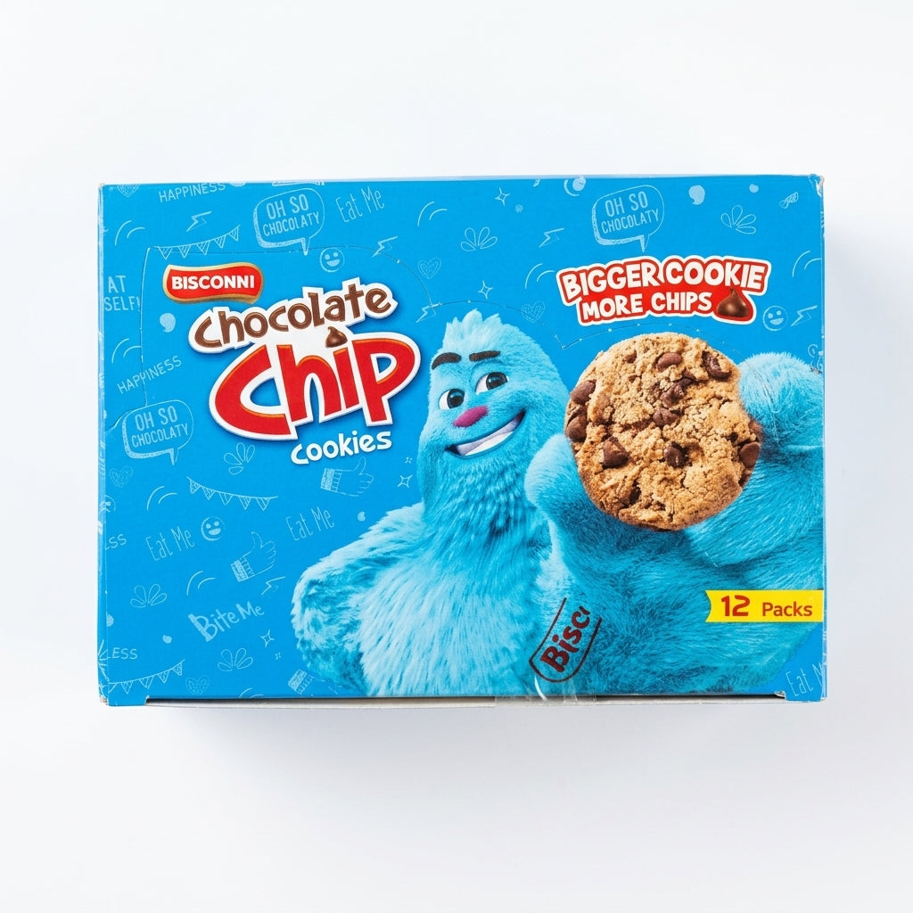 Chocolate Chip (Rs.30)