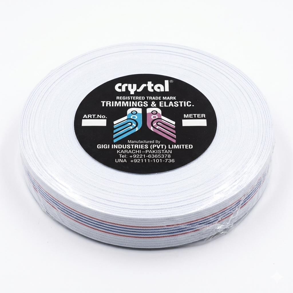 Elastic Roll (Chorhi Elastic)