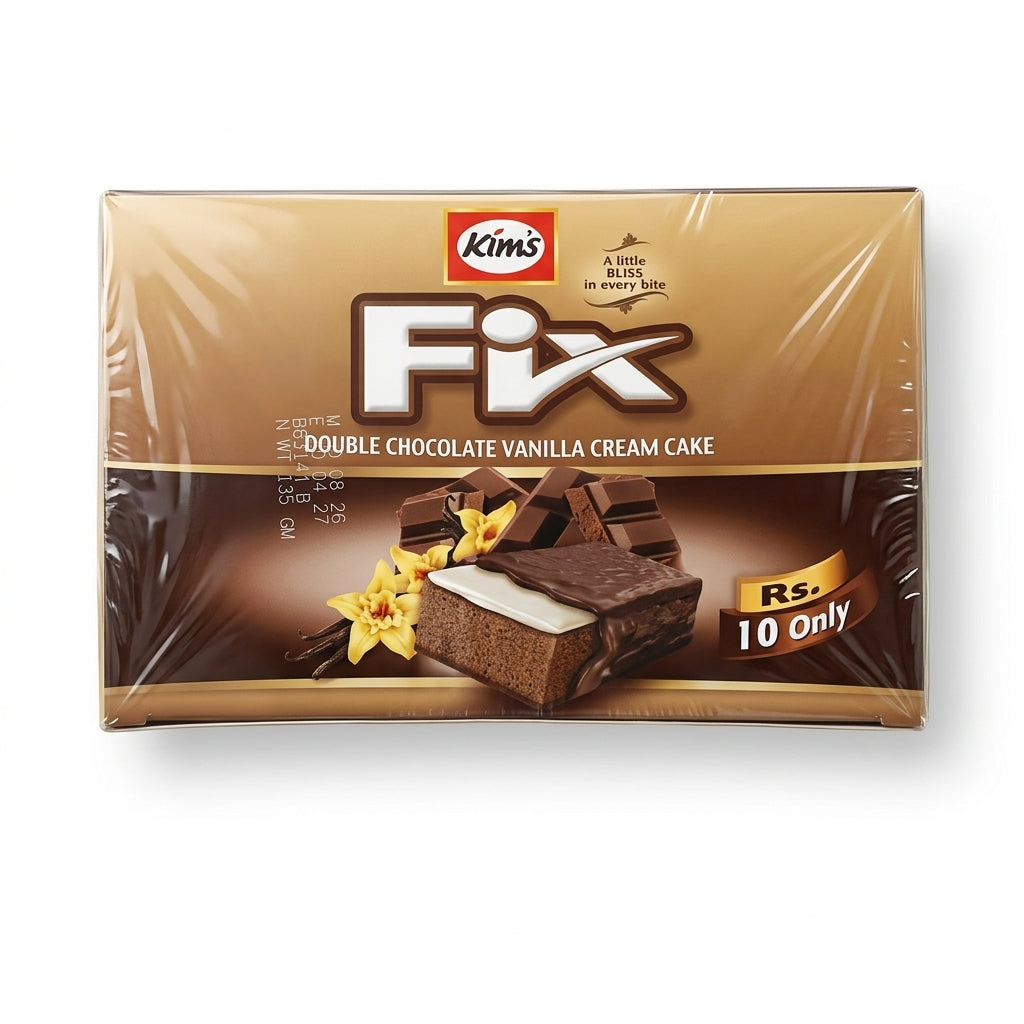 Kims Fix Chocolate (Rs.10)