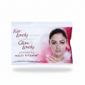 Fair & Lovely Cream Rs. 50 (12 Sachets)