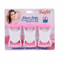 Ladies Safety Razor (6 Pcs)