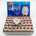 Shoe Plug (24 Pcs)