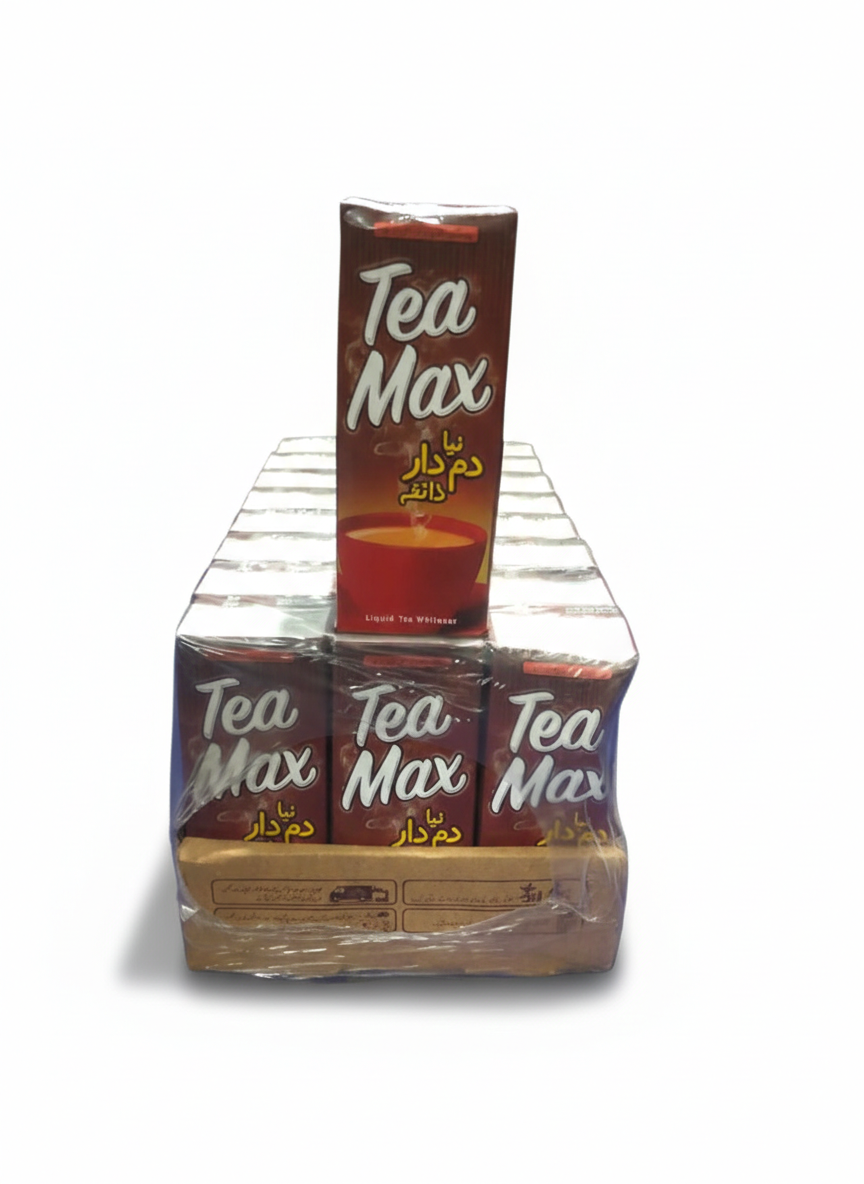 Haleeb Tea Max Tea Whitener (24x200ml)