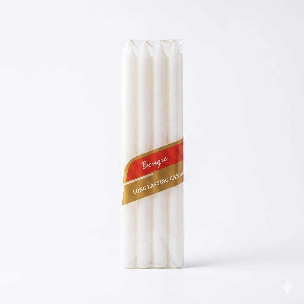 Mombatti (8 Pcs)