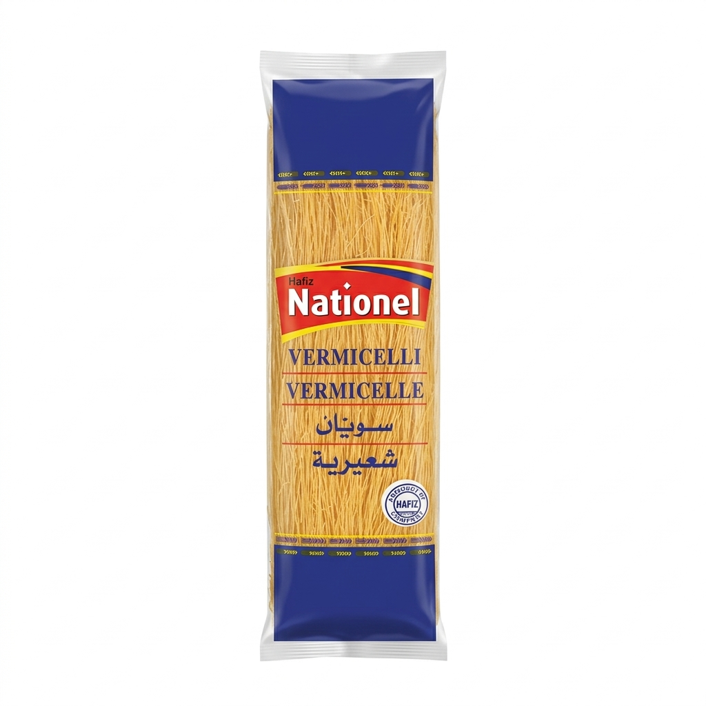 (12Pcs)باریک سویاں/ 400گرام