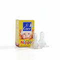 Care Nipple (2 Pcs Pack)