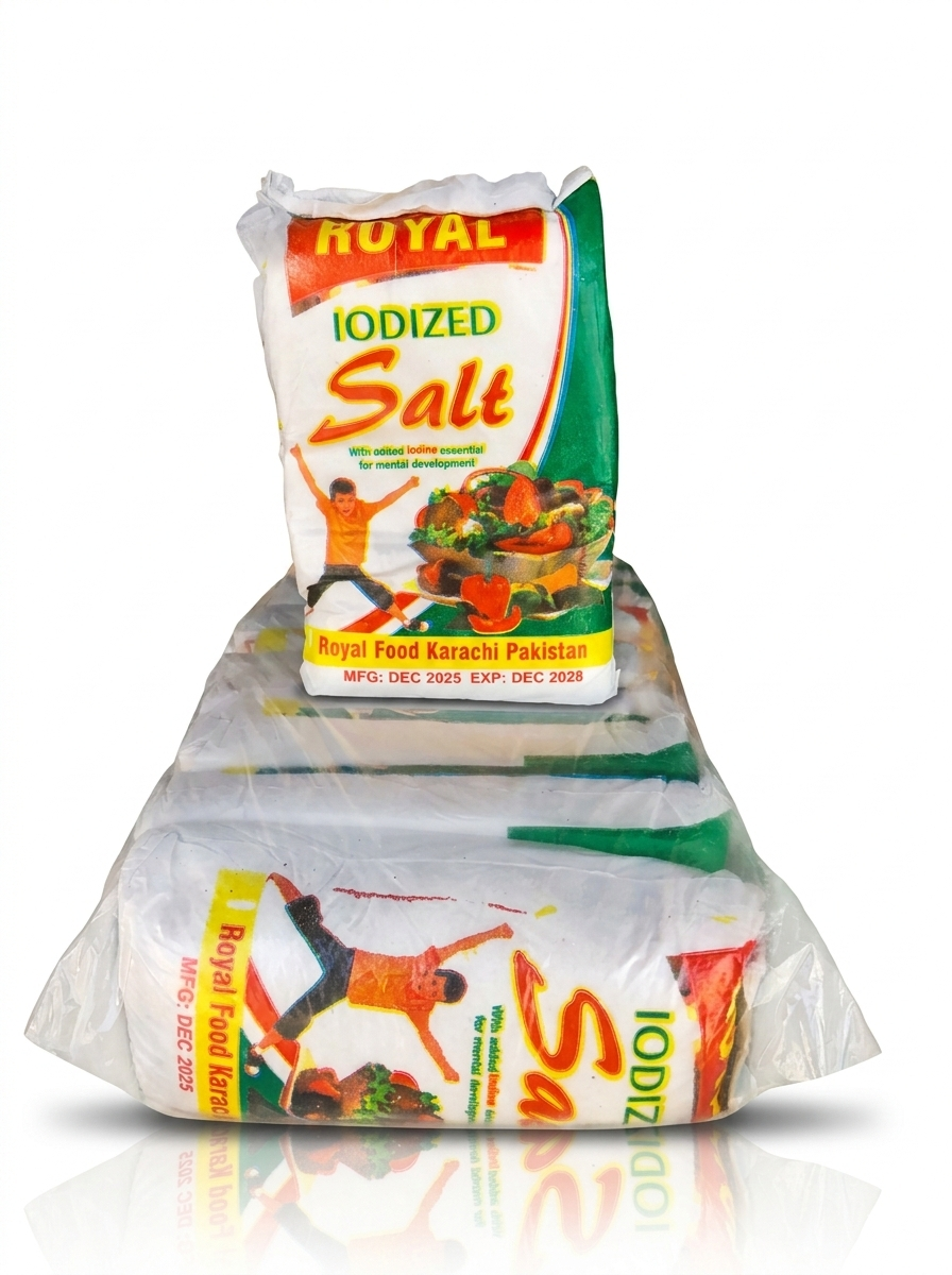 Namak Rs. 20 (10 Packs)