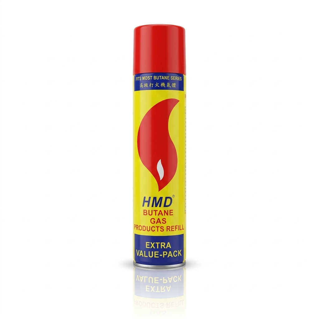 Gas Cylinder Refill
