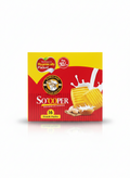 Sooper Biscuits Rs. 10 (16 Packs)