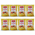 Rafhan Vanilla Custard Rs.50 (8 x Sachets)
