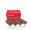 Toshiba Cell (Remote) 4 Pcs