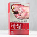 Capstan By Pall Mall (Pack x 10)