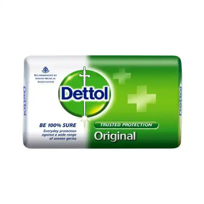 Dettol Antibacterial Soap 110g