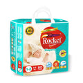 Rocket Premium Diapers Small (1-2)