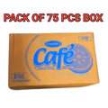 Cafe Biscuits 75 Pcs Box