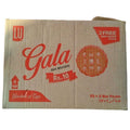 Gala Egg Biscuits (Rs 10) 75 Pcs Box