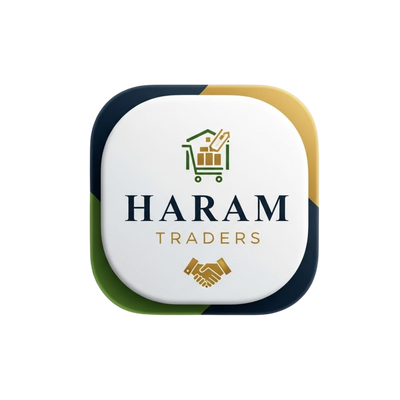 Harram traders