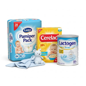 Baby Care بچوں کے لیے