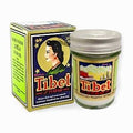 Tibet Snow Cream