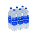 Aquafina Water 1.5L Bottle x 6
