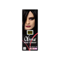 Olivia Hair Color 04 Light Brown 50ml
