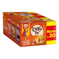 Peek Freans CakeUp Caramel Rs. 20 Box (12 Packs)