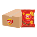 Lay's Masala Rs. 20 Carton (80 Packs)