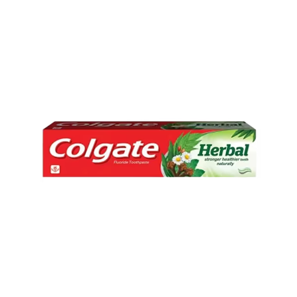Colgate Toothpaste Herbal 22g (6 Pcs)