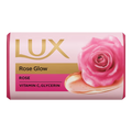 Lux Soap Rose Glow 128g