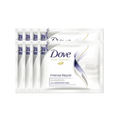 Dove Shampoo Intense Repair 12ml Sachet x8
