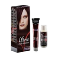 Olivia Hair Color 08 Burgundy 50ml