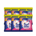 Surf Excel Washing Powder 35g Sachet x6