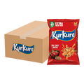Kurkure Red Chilli Rs. 40 Carton (32 Packs)