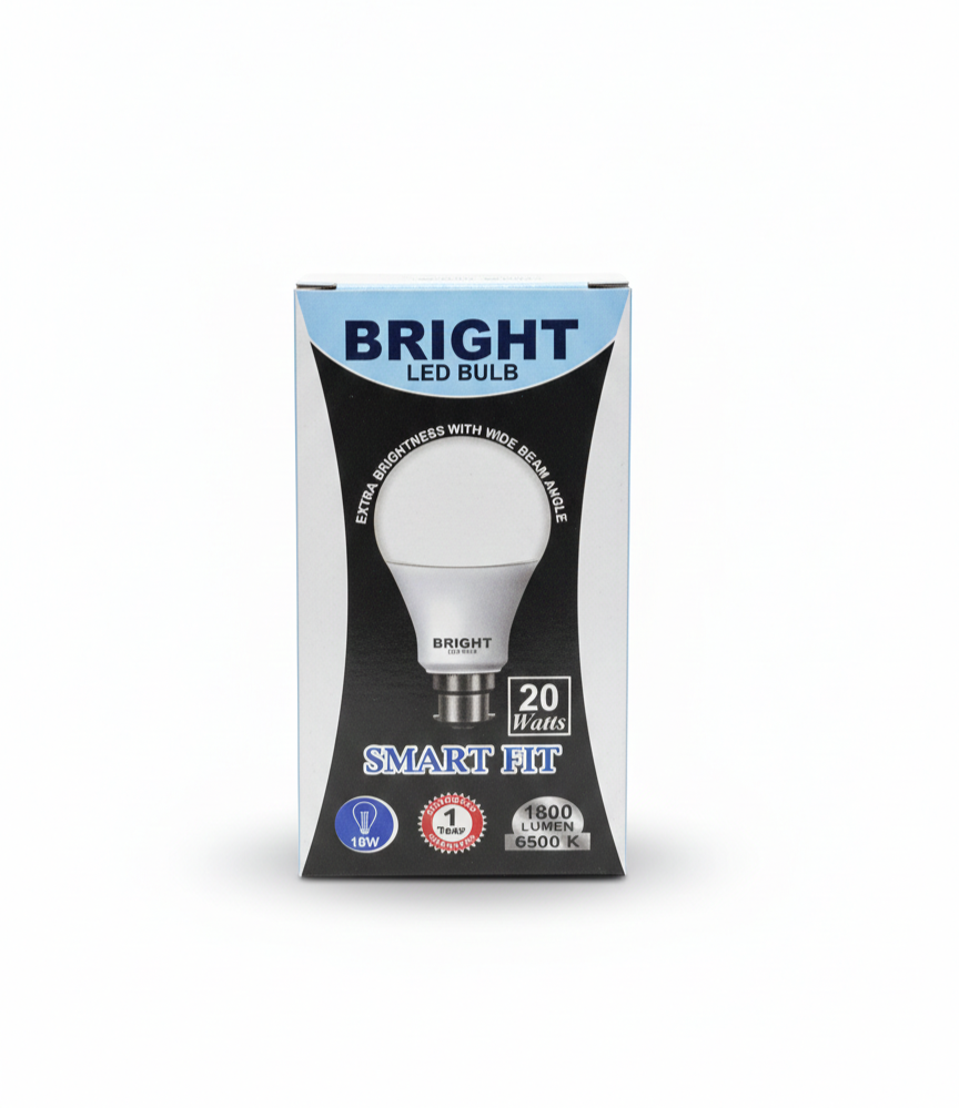 LED Bulb (Pin Wala) (20 Watt)
