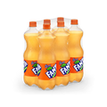Fanta 1.5L Pack x6