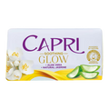Capri Soap Soothing Glow White 120g