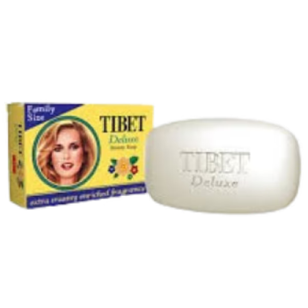 Tibet Soap (Rs. 40 Pack)
