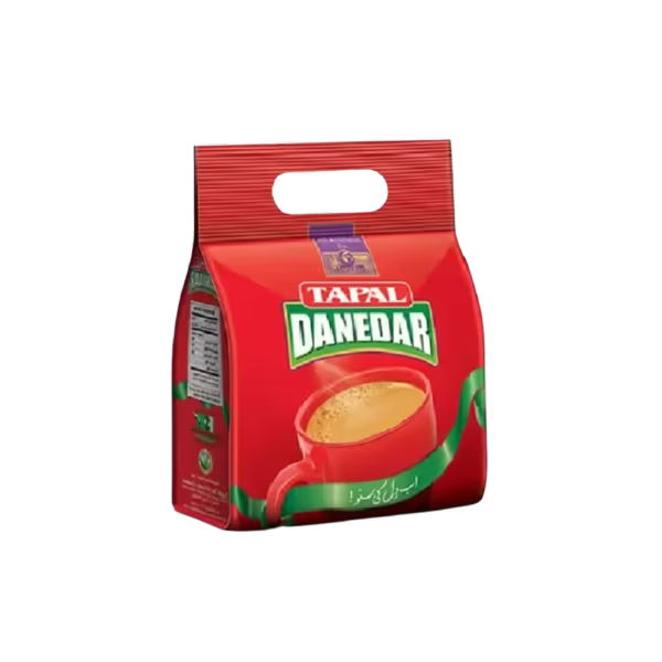 Tapal Danedar 170g Pouch