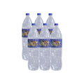Water Next 1.5L Bottle x 6