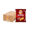 Lay's Wavy BBQ Rs. 100