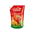 National Tomato Ketchup 210g Pouch