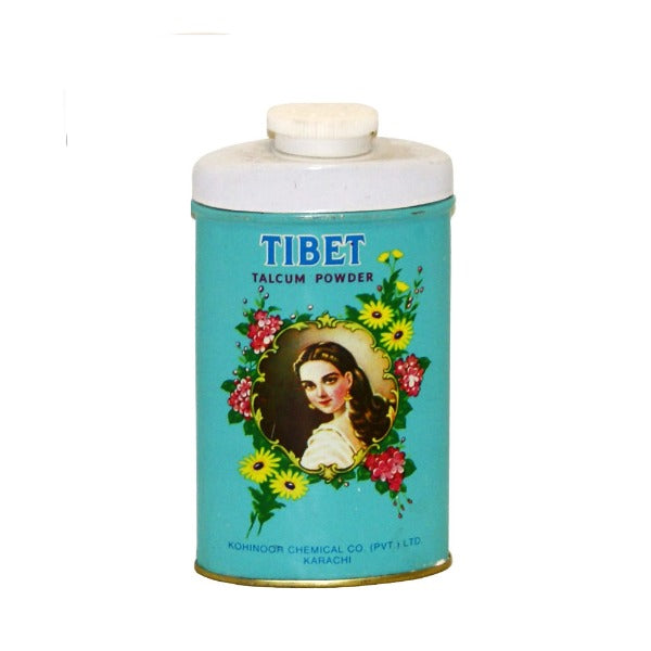 Tibet Talcum Powder 85g