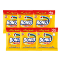Bonus Tristar Washing Powder 70g Sachet x 6