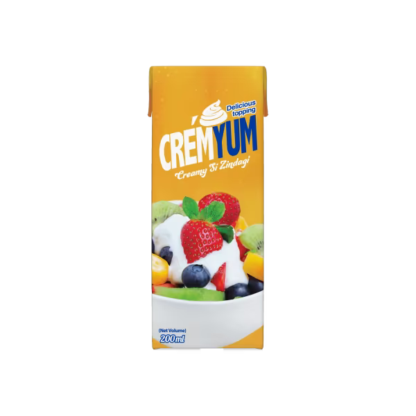 Haleeb Cremyum 200ml