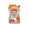 Shangrila Chilli Garlic Sauce 400g Pouch