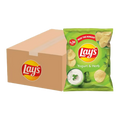 Lay's Yogurt & Herb Rs. 50 Carton (24 Packs)
