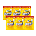 Bonus Tristar Washing Powder 40g Sachet x 12